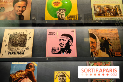 Africa Fashion : une exposition de mode colorée au musée du Quai Branly