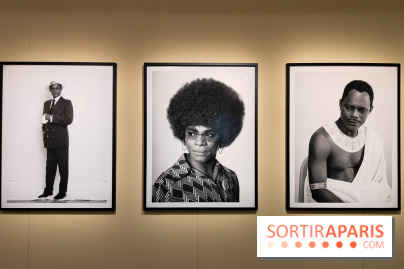 Africa Fashion : une exposition de mode colorée au musée du Quai Branly