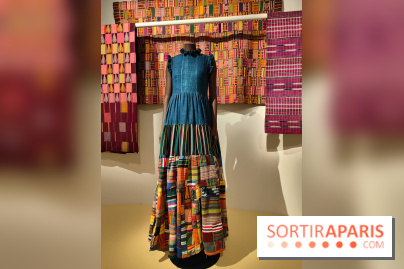 Africa Fashion : une exposition de mode colorée au musée du Quai Branly
