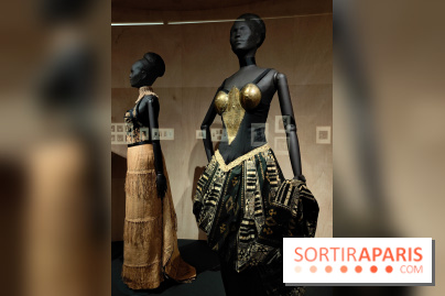 Africa Fashion : une exposition de mode colorée au musée du Quai Branly