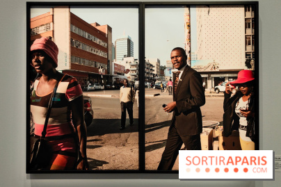 Africa Fashion : une exposition de mode colorée au musée du Quai Branly - fotor 1774865749908