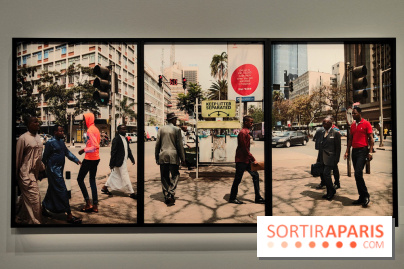 Africa Fashion : une exposition de mode colorée au musée du Quai Branly - fotor 1774865771155