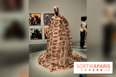 Africa Fashion : une exposition de mode colorée au musée du Quai Branly