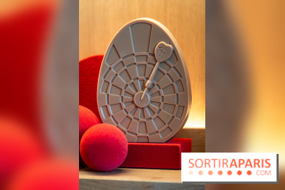 Pâques chez Pierre Hermé, la collection Ludique 2026 - A7C09104