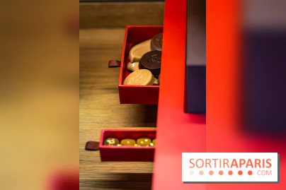 Pâques chez Pierre Hermé, la collection Ludique 2026 - A7C09110