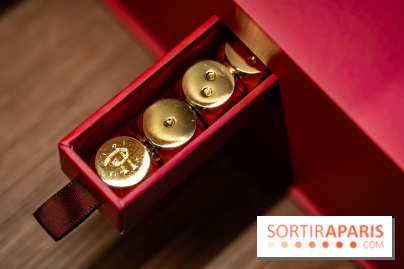 Pâques chez Pierre Hermé, la collection Ludique 2026 - A7C09111