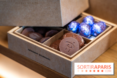 Pâques chez Pierre Hermé, la collection Ludique 2026 - A7C09115