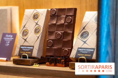 Pâques chez Pierre Hermé, la collection Ludique 2026 - A7C09117