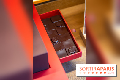 Pâques chez Pierre Hermé, la collection Ludique 2026 - A7C09131