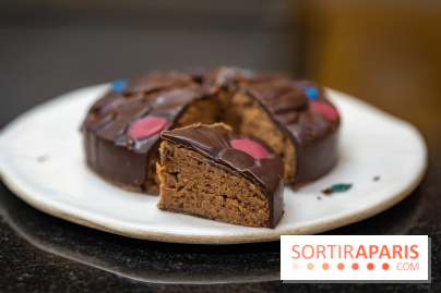 Pâques 2026, les chocolats artisanaux de Willliam Artigue à Paris - A7C09857