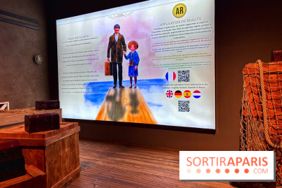 La Légende du Titanic  - IMG 4466