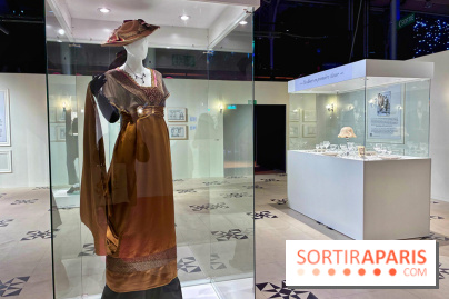 La Légende du Titanic  - IMG 4469