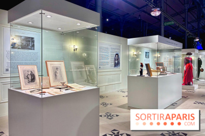 La Légende du Titanic  - IMG 4481