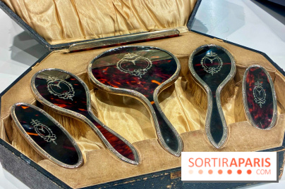 La Légende du Titanic  - IMG 4485