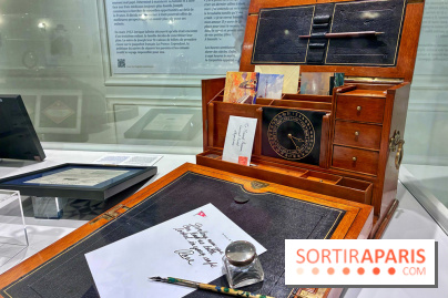 La Légende du Titanic  - IMG 4487