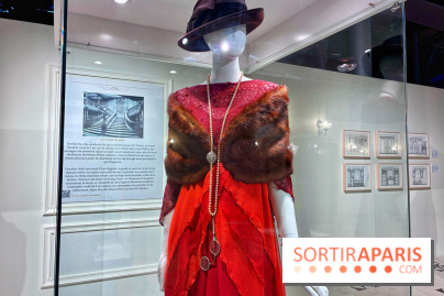 La Légende du Titanic  - IMG 4489