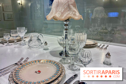 La Légende du Titanic  - IMG 4491