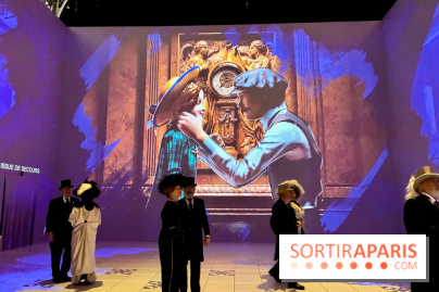 La Légende du Titanic  - IMG 4522