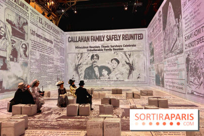 La Légende du Titanic  - IMG 4530