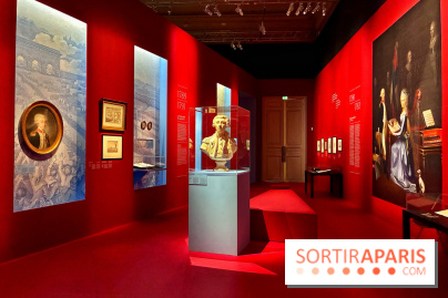 Lafayette, entre France et Amérique - IMG 4568