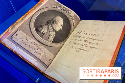 Lafayette, entre France et Amérique - IMG 4570