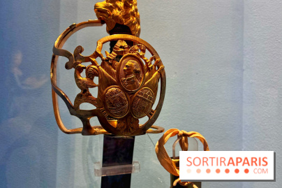 Lafayette, entre France et Amérique - IMG 4580