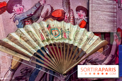 Lafayette, entre France et Amérique - IMG 4582