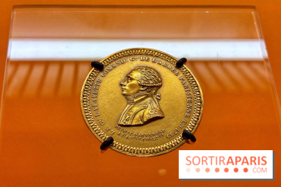 Lafayette, entre France et Amérique - IMG 4590