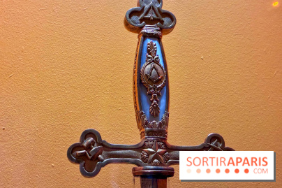 Lafayette, entre France et Amérique - IMG 4593