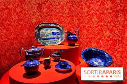 Lafayette, entre France et Amérique - IMG 4597