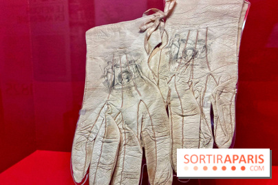 Lafayette, entre France et Amérique - IMG 4600