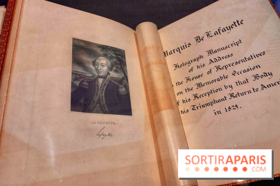 Lafayette, entre France et Amérique - IMG 4602