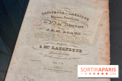 Lafayette, entre France et Amérique - IMG 4606