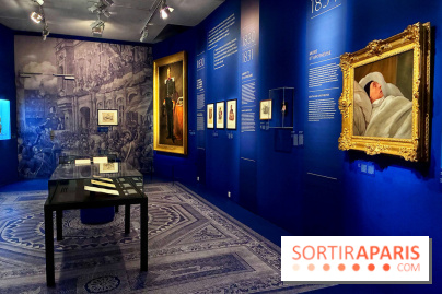 Lafayette, entre France et Amérique - IMG 4609