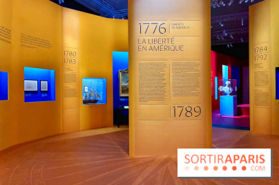 Lafayette, entre France et Amérique - IMG 4622