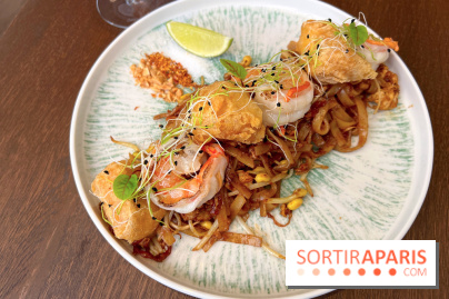 Bolan - Pad Thaï Royal