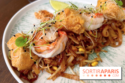 Bolan - Pad Thaï Royal