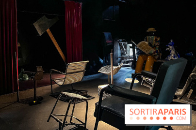 Le Cyclop, le géant d’acier caché dans les bois de Milly-la-Forêt - IMG 5996