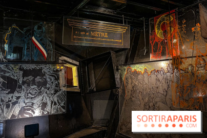 Le Cyclop, le géant d’acier caché dans les bois de Milly-la-Forêt - IMG 6006