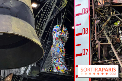 Le Cyclop, le géant d’acier caché dans les bois de Milly-la-Forêt - IMG 6198