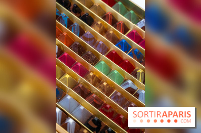 Oeufs et chocolats de Pâques de Jade Génin 2026 spécial renaissance des femmes - photos - A7C00289