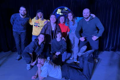 FIAP Comedy Club  : votre nouveau spot caché du 14ème arrondissement de Paris