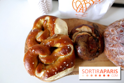 La Petite Alsacienne, boulangerie-pâtisserie dans le 14e à Paris - nos photos - La Petite Alsacienne 16 fotor 20260401144344