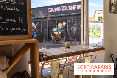 La Petite Marguerite, bouillon des puces de Saint-Ouen 93 - photos - A7C08884