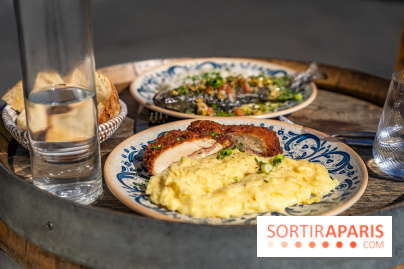 La Petite Marguerite, bouillon des puces de Saint-Ouen 93 - photos - A7C08914