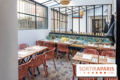 La Petite Marguerite, bouillon des puces de Saint-Ouen 93 - photos - A7C08888