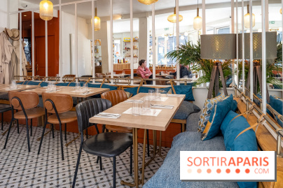 La Petite Marguerite, bouillon des puces de Saint-Ouen 93 - photos - A7C08882