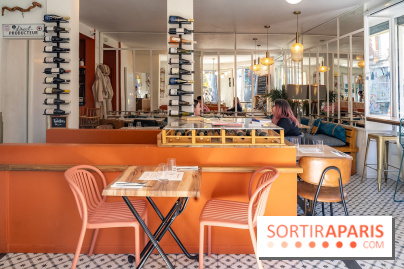 La Petite Marguerite, bouillon des puces de Saint-Ouen 93 - photos - A7C08881