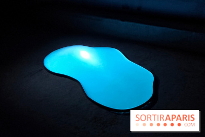 Les Extatiques souterrains : un parcours artistique introspectif sous la Grande arche de La Défense - fotor 1775122076920