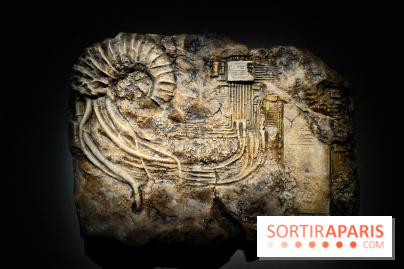 Les Extatiques souterrains : un parcours artistique introspectif sous la Grande arche de La Défense - fotor 1775122105627